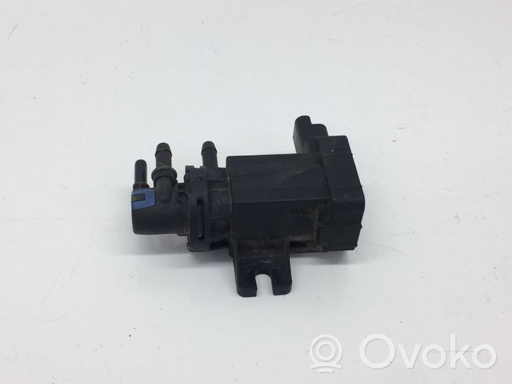 Citroen Berlingo Solenoidinis vožtuvas 9801887680