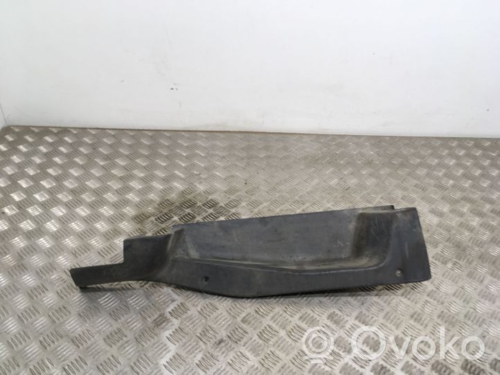 Citroen Berlingo Garniture panneau latérale du siège arrière 9682127577