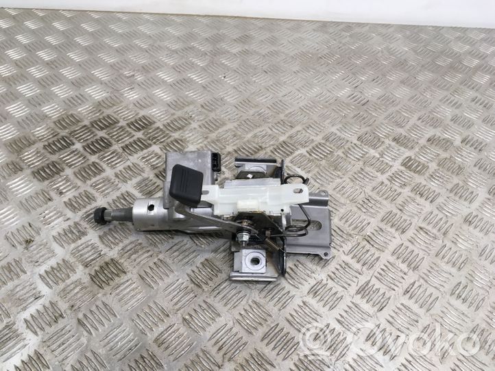 Toyota RAV 4 (XA40) Blocchetto del volante 450203310