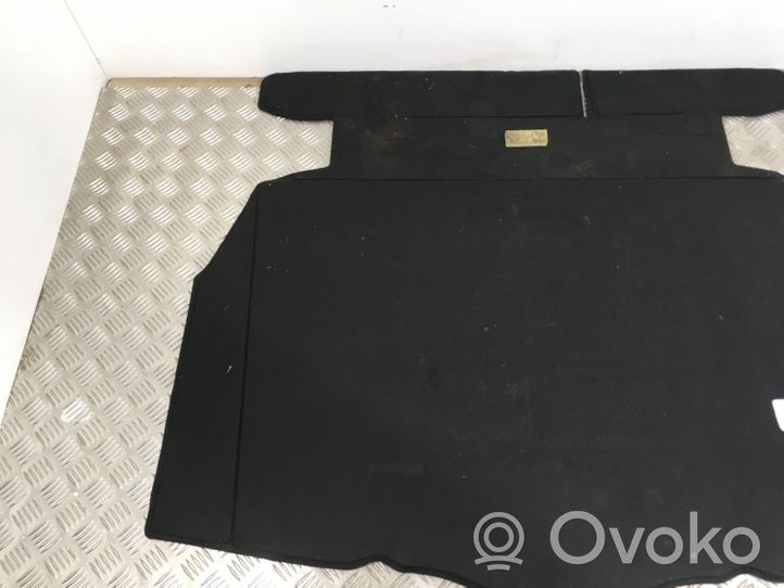 Toyota C-HR Tappetino di rivestimento del bagagliaio/baule 58410F4010