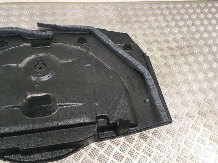 Toyota C-HR Boîte à outils 64777f4010