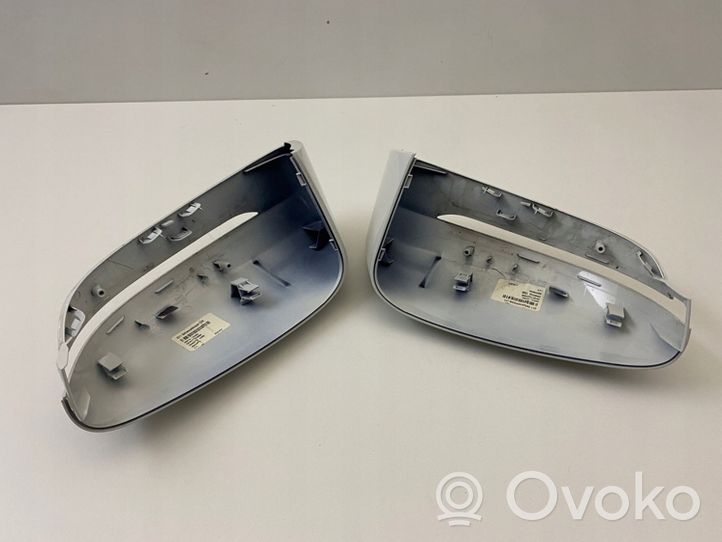 BMW 7 G11 G12 Copertura in plastica per specchietti retrovisori esterni 7422720