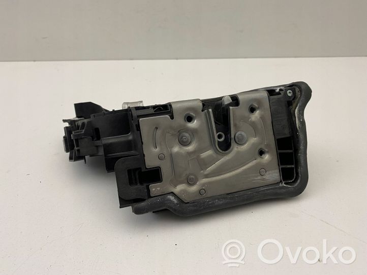 BMW 7 G11 G12 Front door lock 7477688