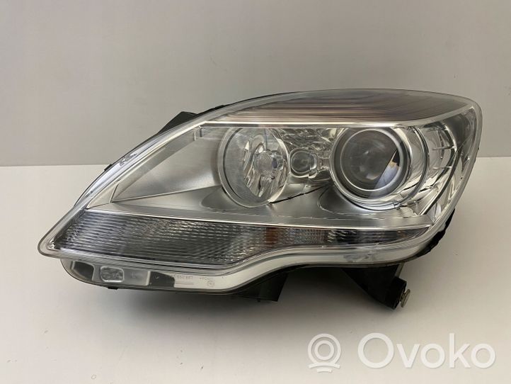 Mercedes-Benz R W251 Lampy przednie / Komplet A2518206761