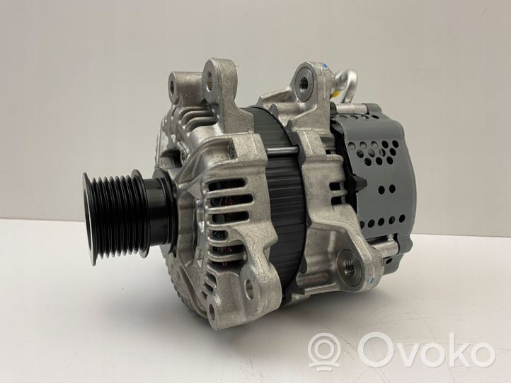 BMW 3 G20 G21 Generatore/alternatore 12319889126