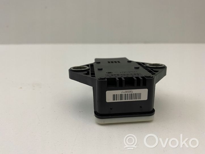 McLaren MP4 12c ESP Drehratensensor Querbeschleunigungssensor 11M0107CP