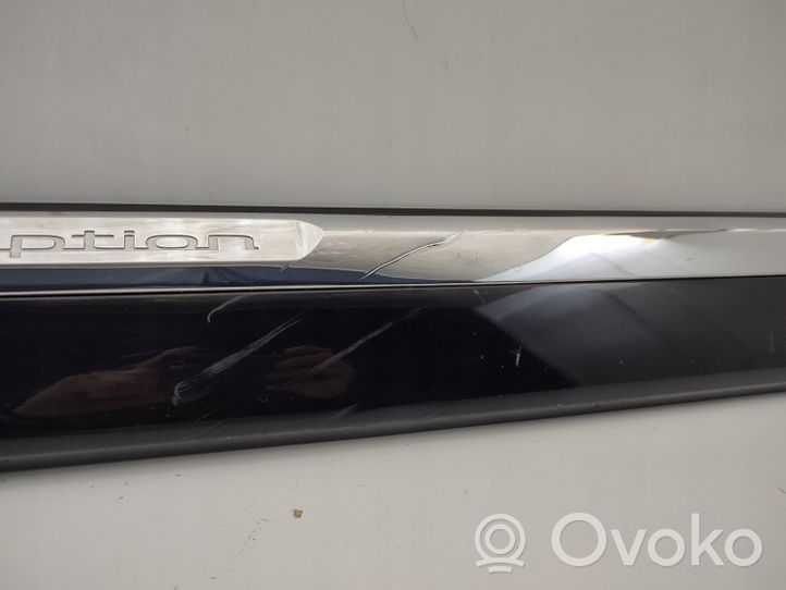 Volvo XC90 Listwa drzwi przednich 31448427