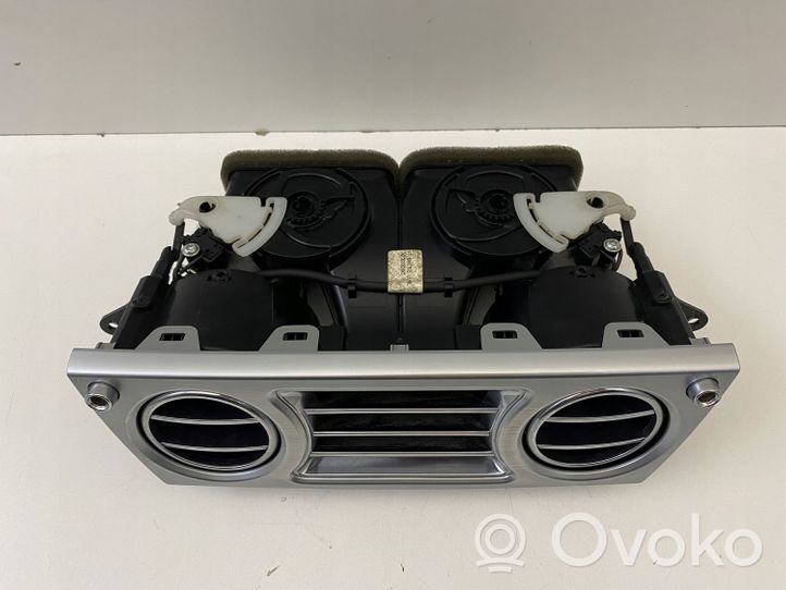 Rolls-Royce Ghost I Griglia di ventilazione centrale cruscotto 64229156941