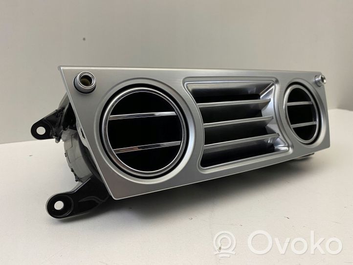 Rolls-Royce Ghost I Griglia di ventilazione centrale cruscotto 64229156941