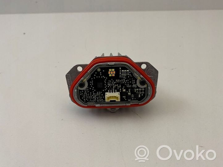 Ford Focus LED-liitäntälaitteen ohjausmoduuli 00219253