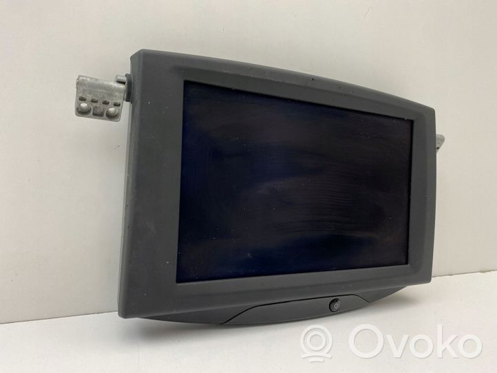 Rolls-Royce Ghost I Monitor/display/piccolo schermo 929491402