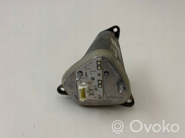 Opel Crossland X Modulo di controllo ballast LED 11180920808