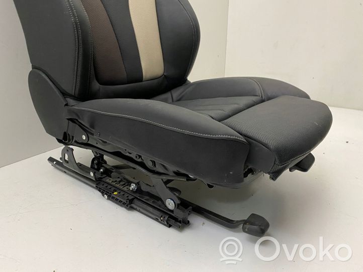 BMW X5 G05 Fotel przedni pasażera 7410469