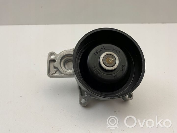 Mini Clubman F54 Kühlwasserpumpe Wasserpumpe 4121350