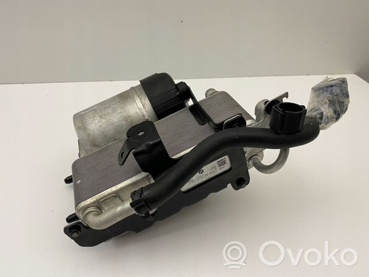 BMW X5 G05 Déshydrateur de clim 64536847990