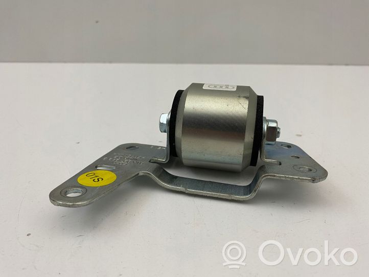 Audi Q2 - Staffa/supporto di montaggio della marmitta 81A827242B