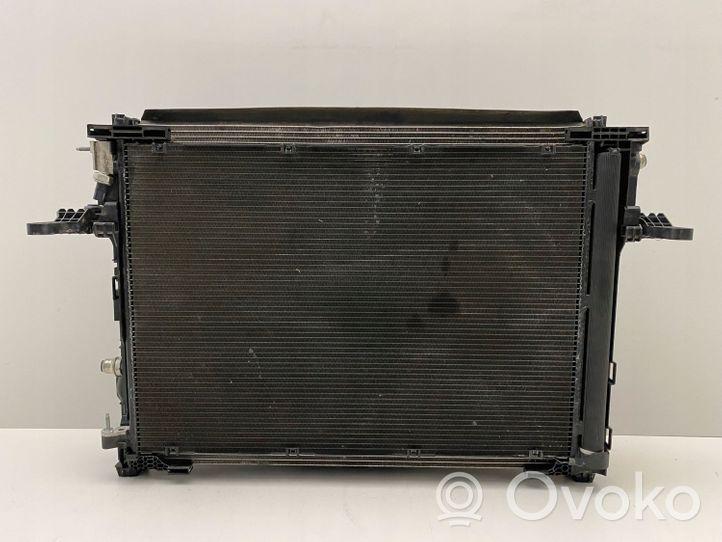 Mercedes-Benz S W222 Kit Radiateur A0995001854