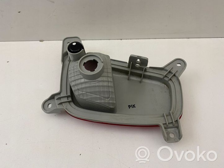 KIA Picanto Lampa zderzaka tylnego 92405G6