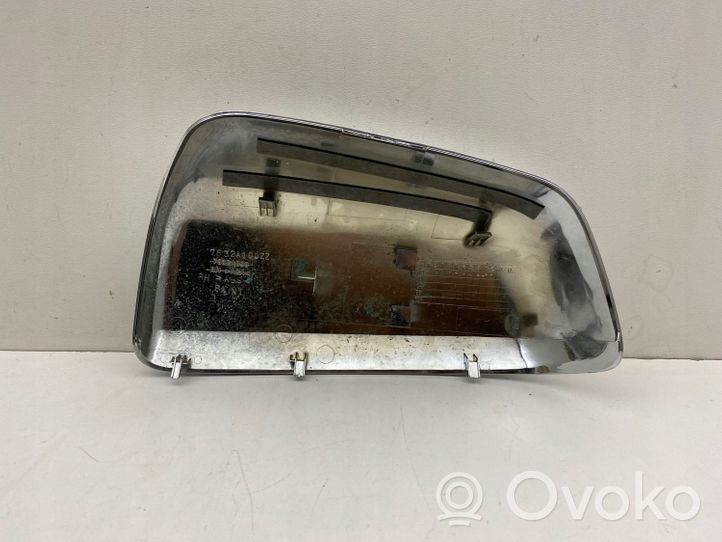 Mitsubishi Lancer X Veidrodėlio plastikinė apdaila MZ569719EX