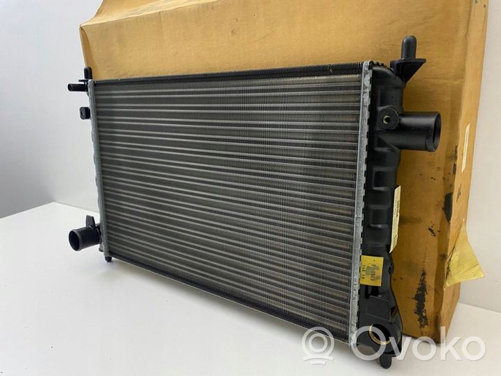 Opel Kadett D Radiatore di raffreddamento TA170883776M