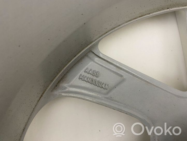 Opel Adam R 17 alumīnija - vieglmetāla disks (-i) 13378590