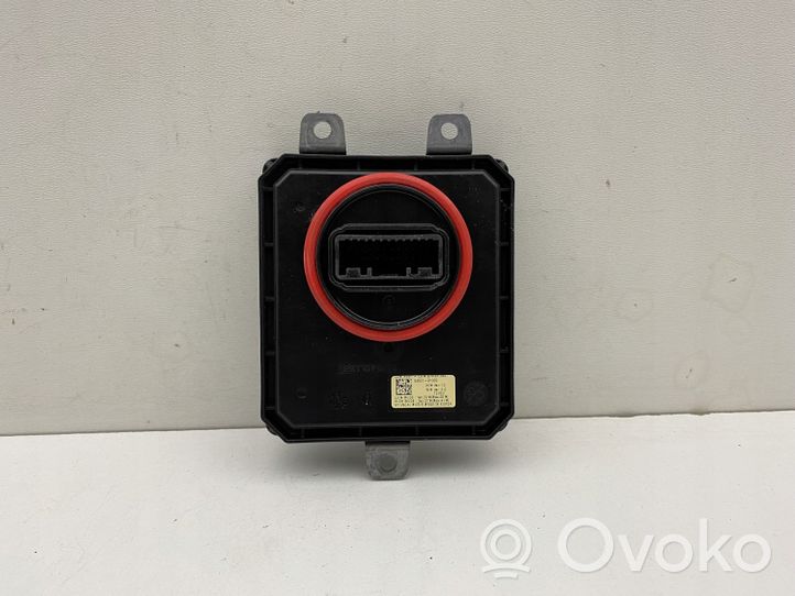 Hyundai i30 Module de contrôle de ballast LED 0492191000