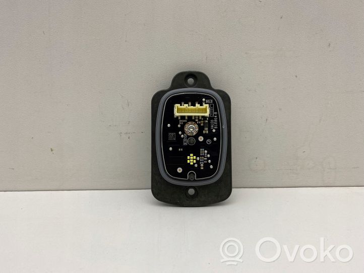 Ford Kuga III Module de contrôle de ballast LED 90166531B