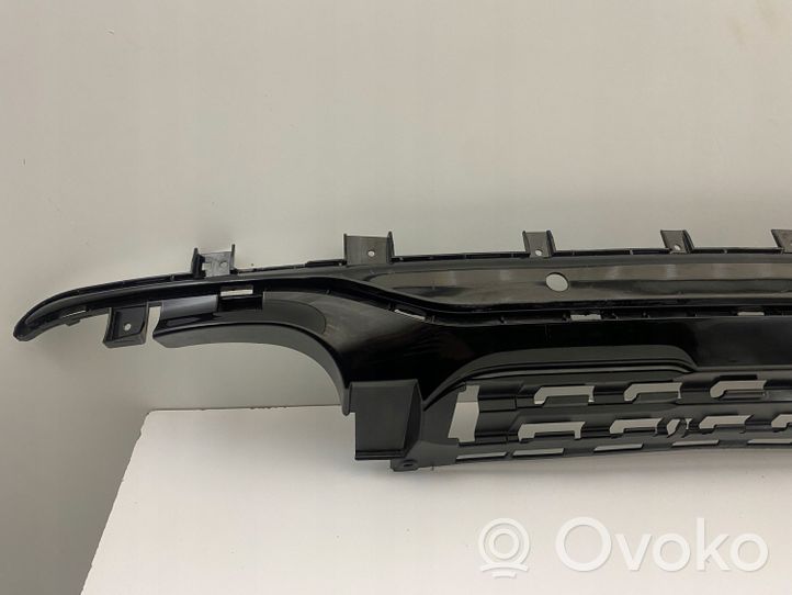 Ford Kuga III Spoiler Lippe Stoßstange Stoßfänger hinten LV4B17E911DJ