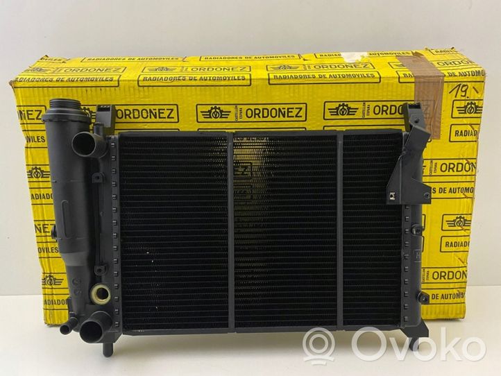 Fiat Uno Coolant radiator 5938967