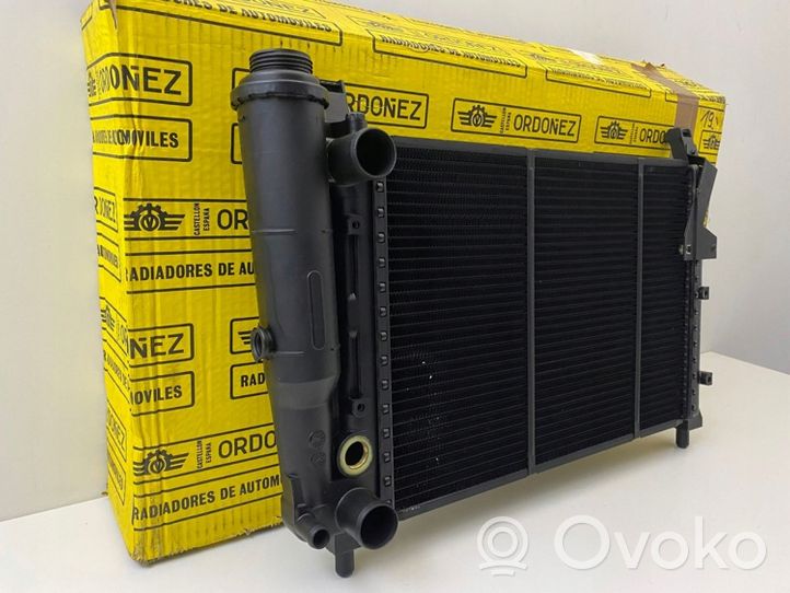 Fiat Uno Coolant radiator 5938967