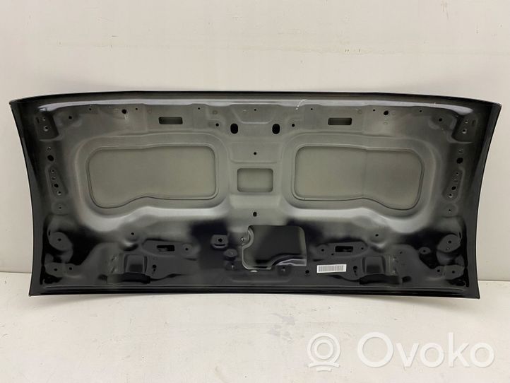 BMW Z4 E89 Verkleidung Verdeck Hardtop 7222077