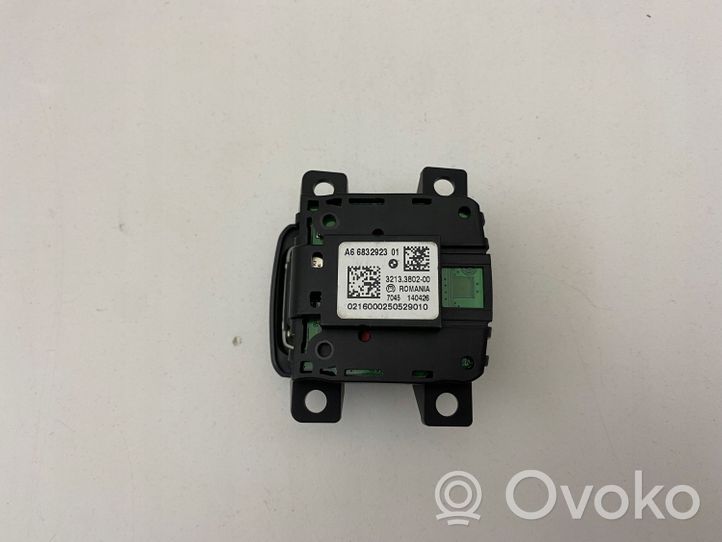 BMW 4 F32 F33 Interruptor de techo plegable 66832923