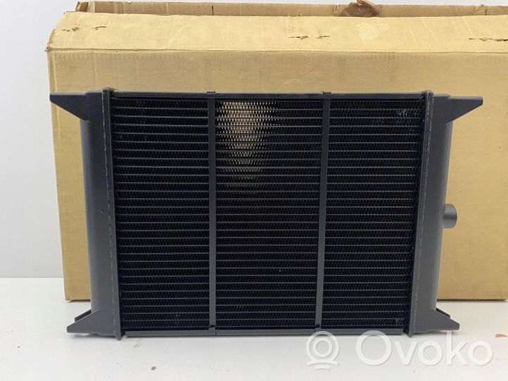 Volkswagen Polo I 86 Coolant radiator 861121253B