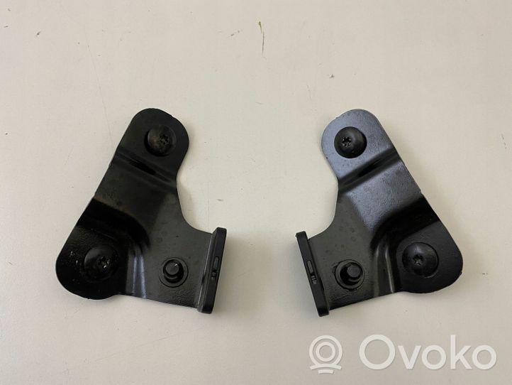 Ford Puma Altro elemento di rivestimento bagagliaio/baule 