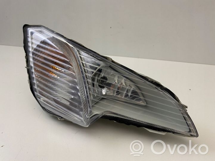 Ford Ecosport Światło przeciwmgłowe przednie GN1513B220MB