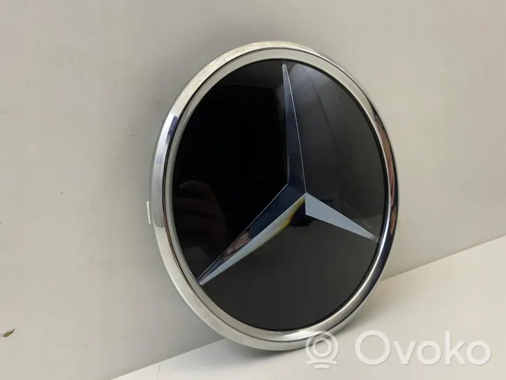 Mercedes-Benz C W206 Emblemat / Znaczek A0008881800