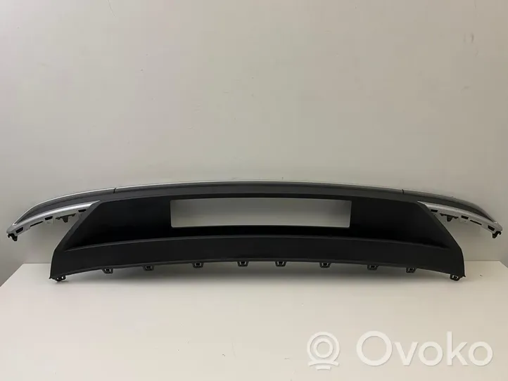 Audi A3 8Y Rivestimento della parte inferiore del paraurti posteriore 8Y4807521A