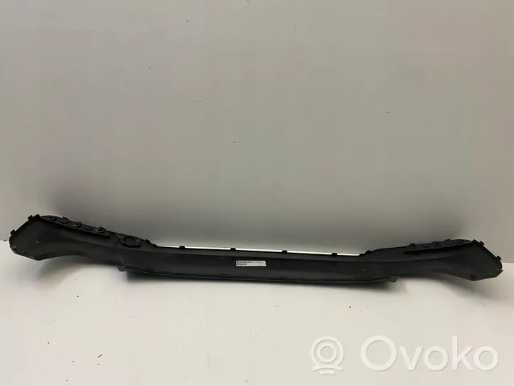 BMW 5 G30 G31 Modanatura della barra di rivestimento del paraurti anteriore 21754011