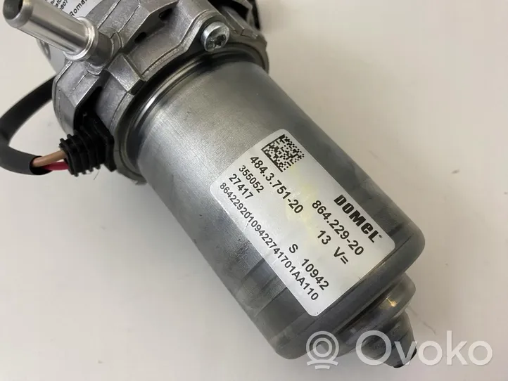 BMW 5 G30 G31 Pompa a vuoto 6880628