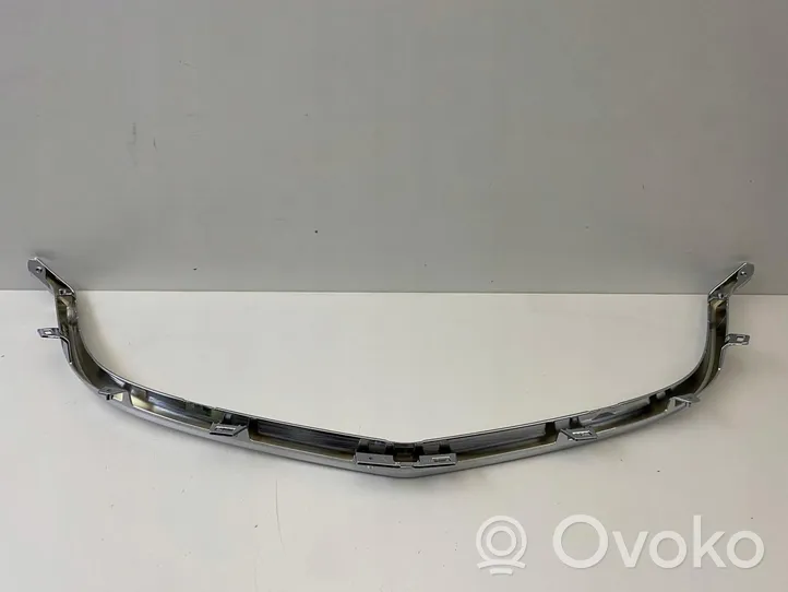 Mazda CX-5 Grille calandre supérieure de pare-chocs avant KD53-507J1