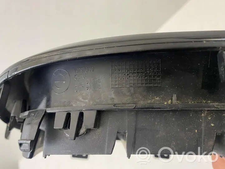 BMW X3 G01 Maskownica / Grill / Atrapa górna chłodnicy 19297610