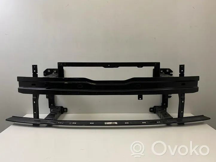 Volkswagen ID.3 Traversa di supporto paraurti anteriore 10A807002