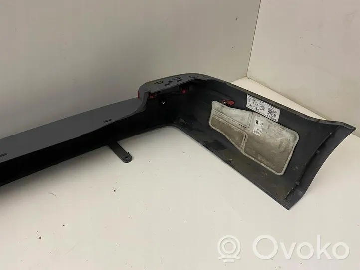 Volkswagen Multivan T6 Rear bumper 7LA807417A