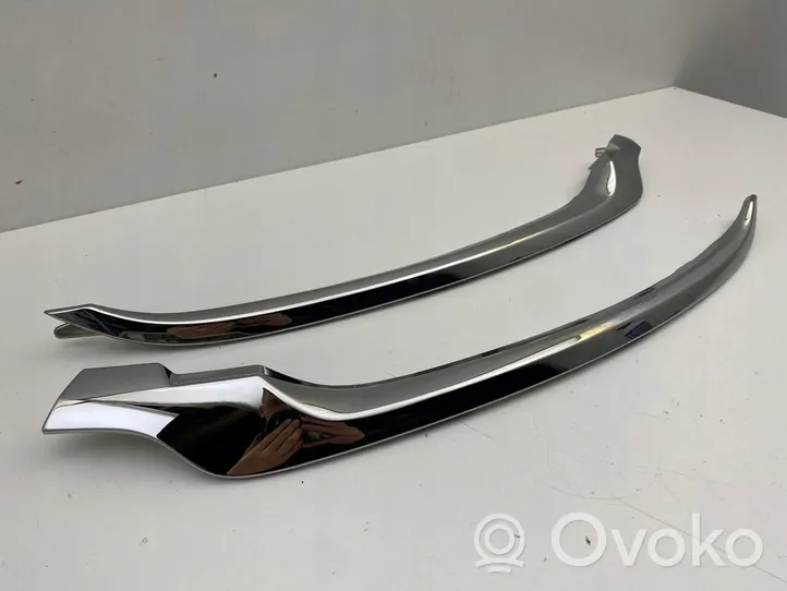 Renault Espace -  Grand espace V Rivestimento modanatura del faro posteriore 260E05435R