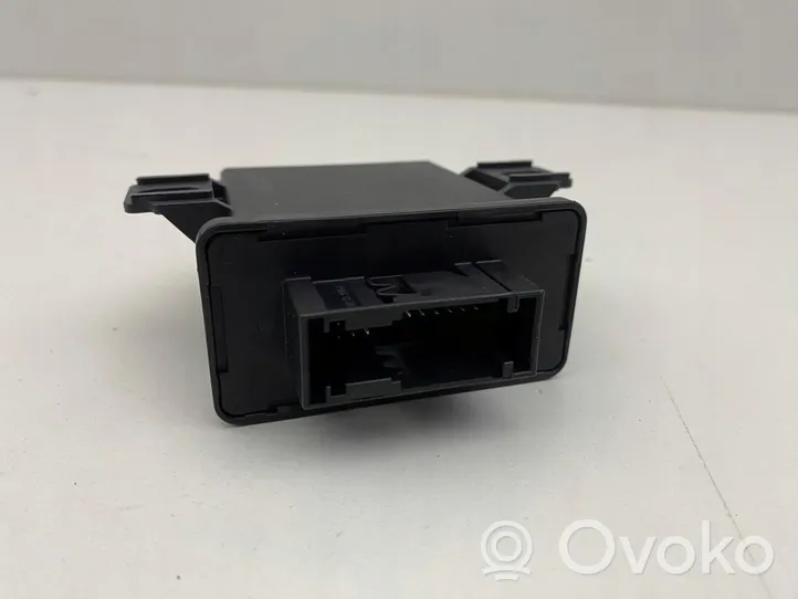 Audi A6 C7 LED šviesų modulis 4H4907357E