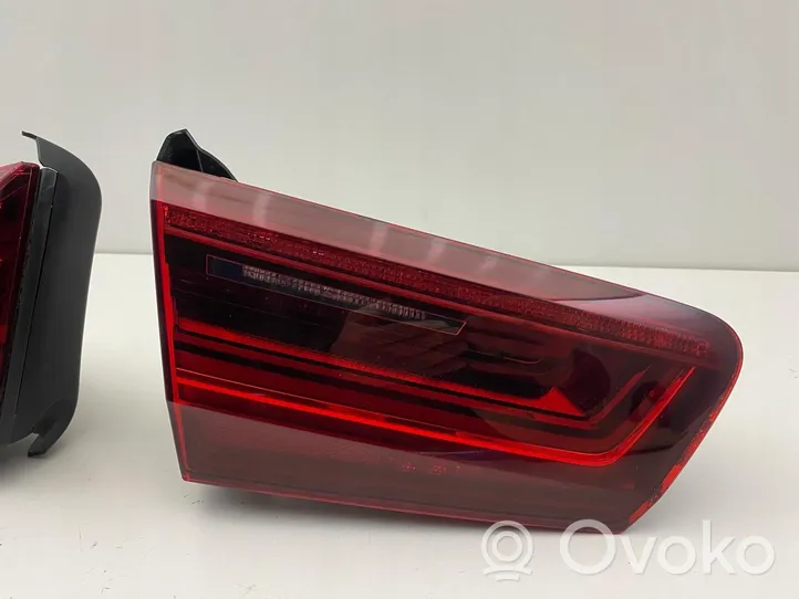 Audi A6 C7 Lampy tylne / Komplet 4g5945093e