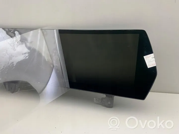 BMW X1 U11 Monitor/display/piccolo schermo 5a2aef8