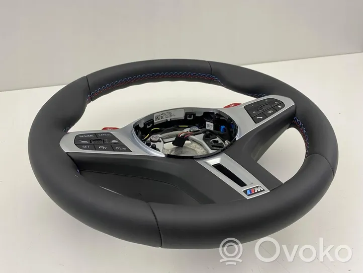 BMW M5 F90 Steering wheel 7857779
