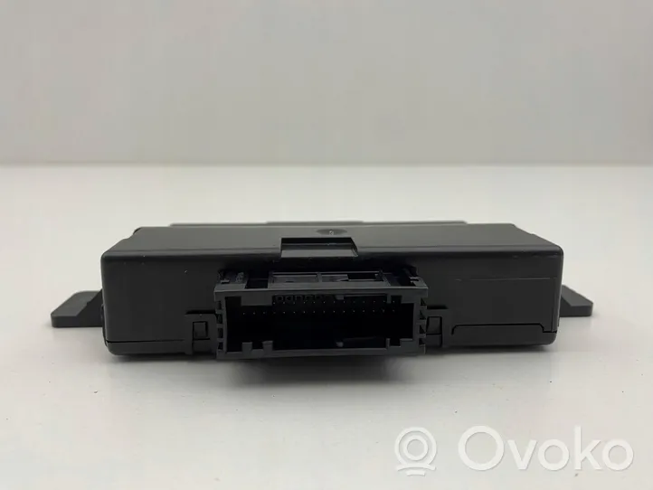 Audi A6 C7 Modulo di controllo accesso 4G8907468H