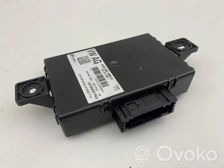 Audi A6 C7 Modulo di controllo accesso 4G8907468H